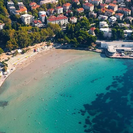 Apartmán Bianca