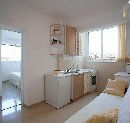 Bianca Apartmán *