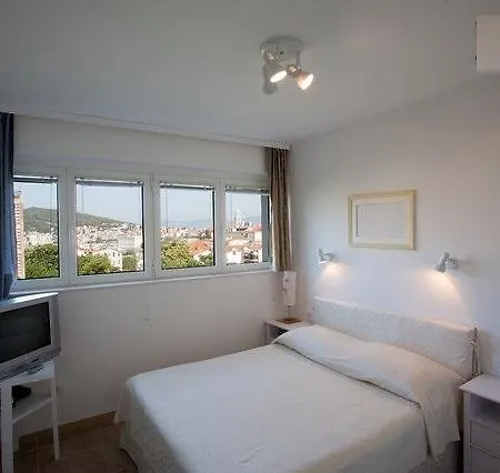 Apartmán Bianca Split
