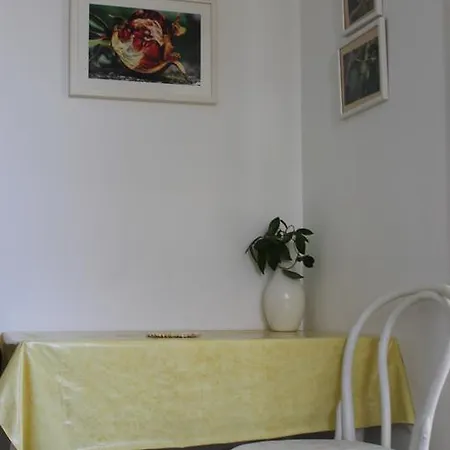 Bianca Apartmán Split
