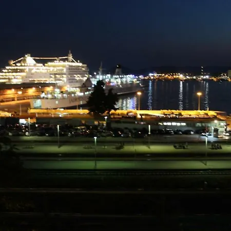 Apartmán Bianca Split