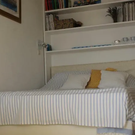 Apartmán Bianca