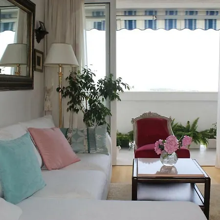 Apartmán Bianca *