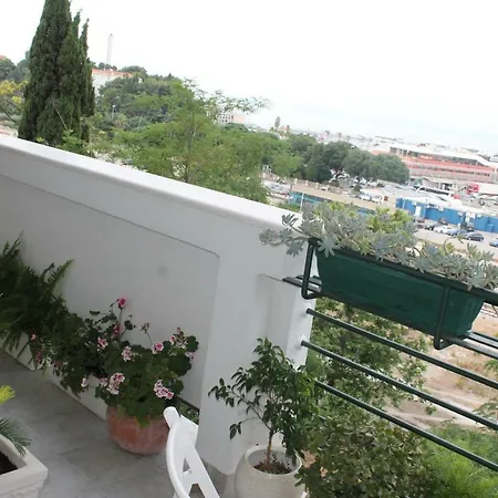 Bianca Apartmán *