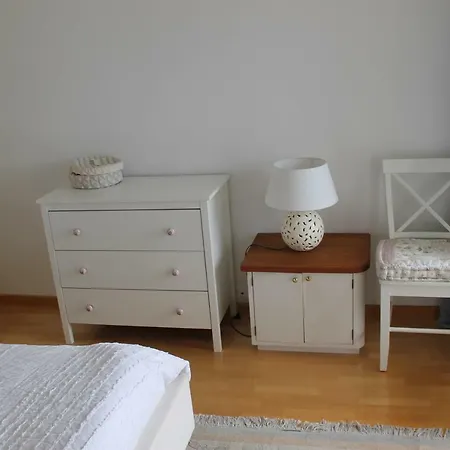 Apartmán Bianca