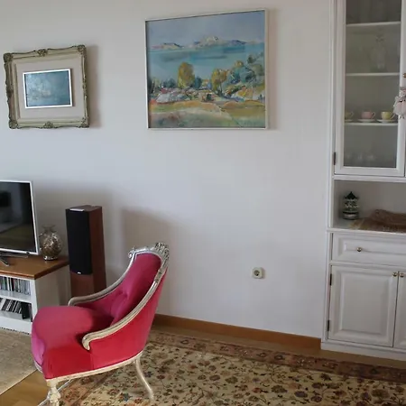 Apartmán Bianca
