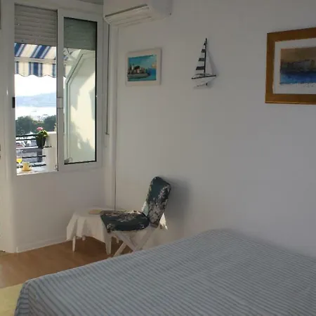 Bianca Apartmán