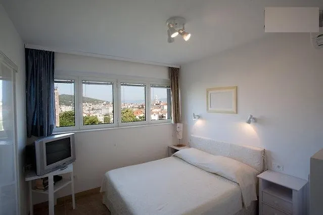 Apartment Bianca Beach Split