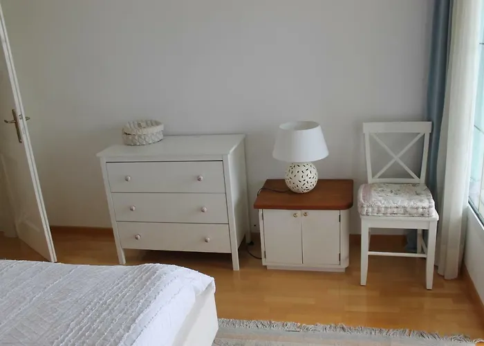 Apartment Bianca Beach