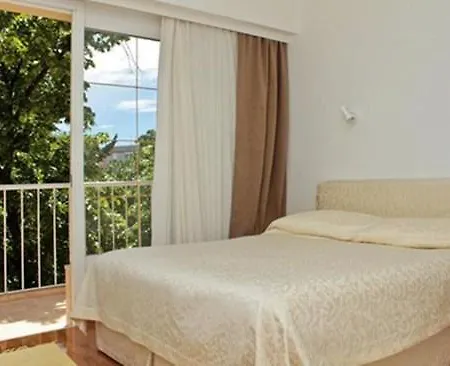 Apartment Bianca Beach Split