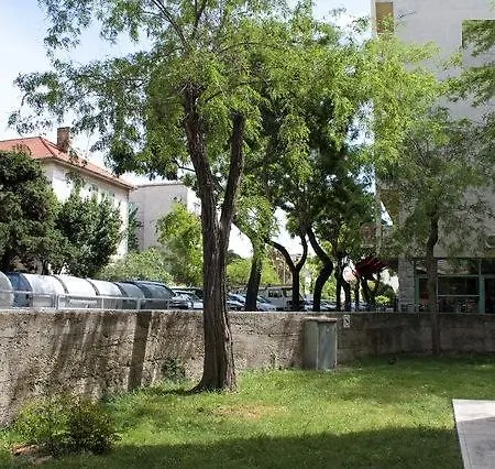 Bianca Beach Apartment Split