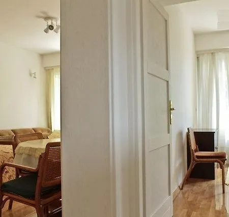 Bianca Beach Apartment