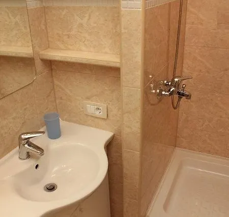 Bianca Beach Apartment