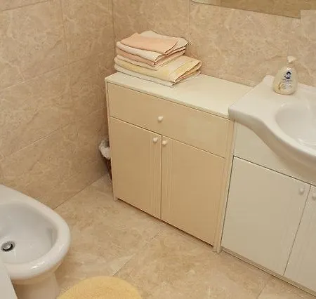 Apartment Bianca Beach *