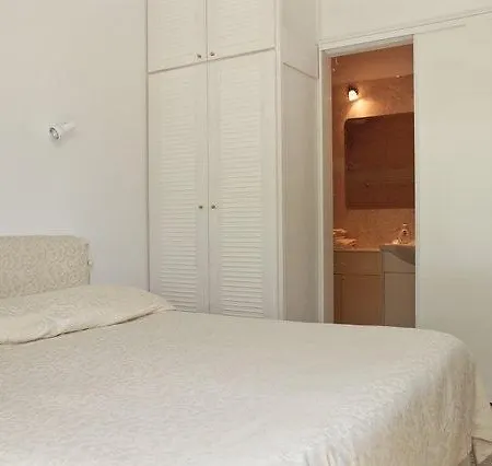 Apartment Bianca Beach Split