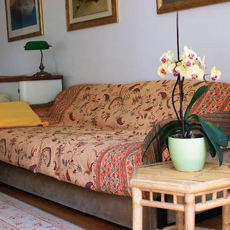 Bianca Beach Apartment