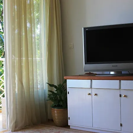 Apartment Bianca Beach