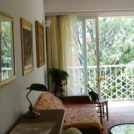 Apartment Bianca Beach Split