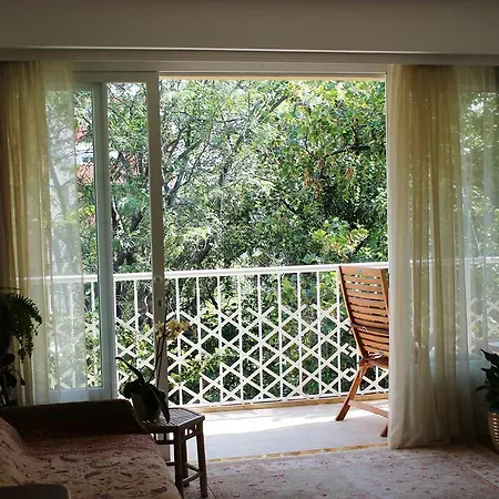 Apartment Bianca Beach