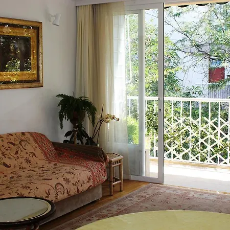 Bianca Beach Apartment Split