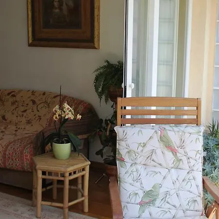 Bianca Beach Apartment Split