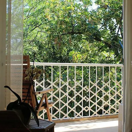 Apartment Bianca Beach Split