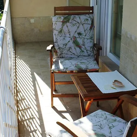 Apartment Bianca Beach *