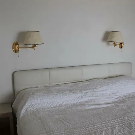 Apartment Bianca Beach Split