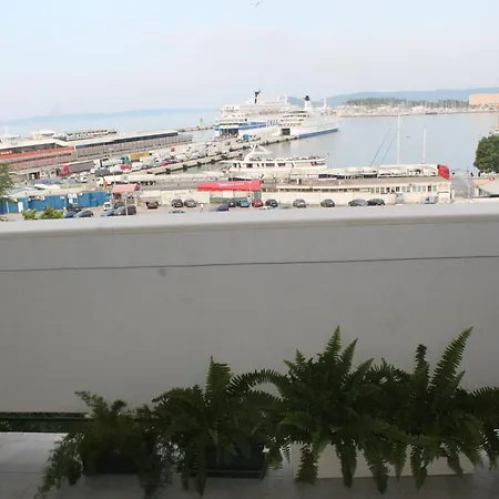 Bianca Appartement *