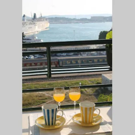 Bianca Appartement Split