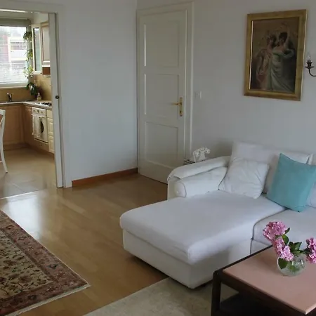 Apartman Bianca *