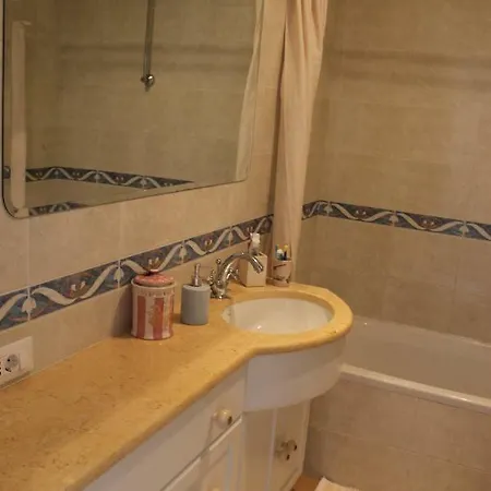Apartment Bianca Beach *