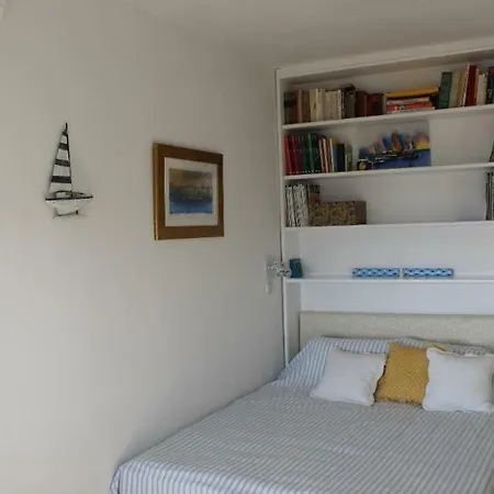 Bianca Beach Apartment