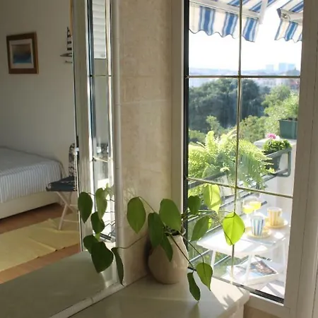 Bianca Beach Apartment Split