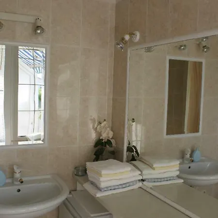 Apartment Bianca Beach