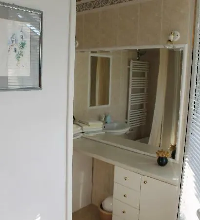Bianca Beach Apartment Split