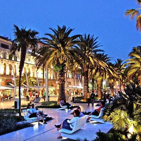 Bianca Apartamento Split
