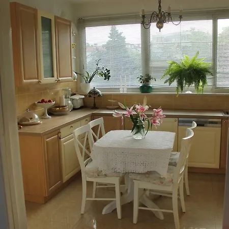 Apartamento Bianca Split