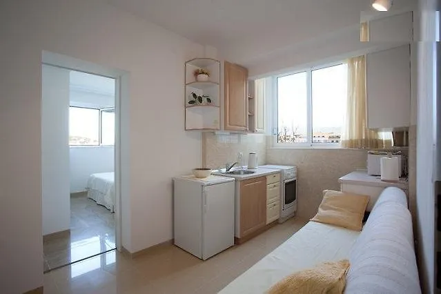 Bianca Apartamento *
