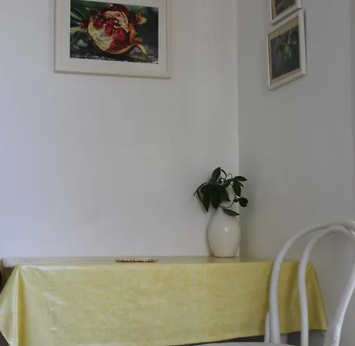 Bianca Apartamento Split