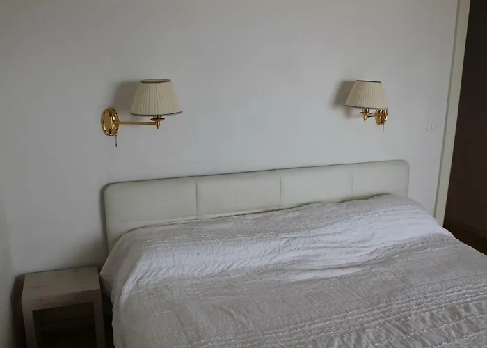 Apartamento Bianca Split