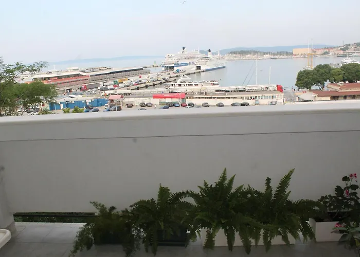 Bianca Apartamento *