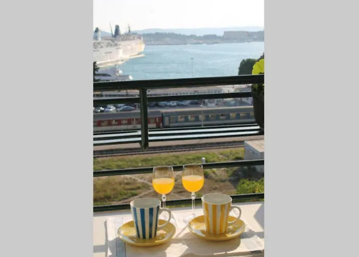 Bianca Apartamento Split