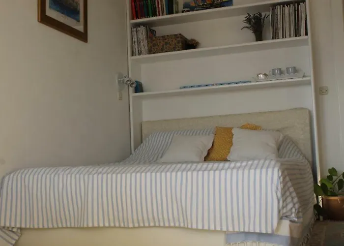 Apartamento Bianca