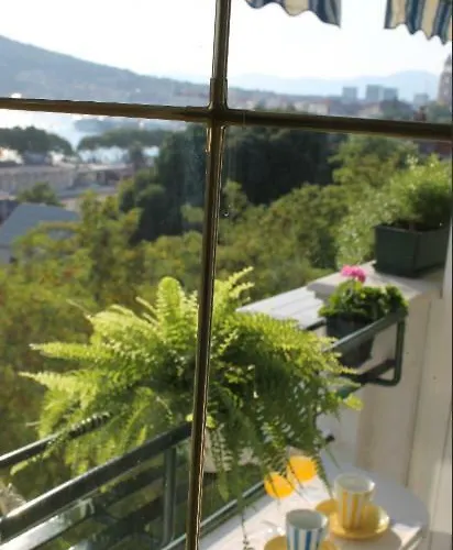 Apartamento Bianca Split