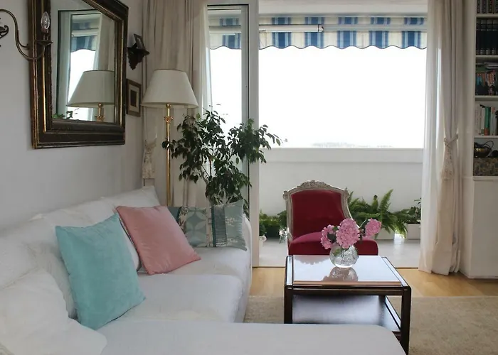 Apartamento Bianca *