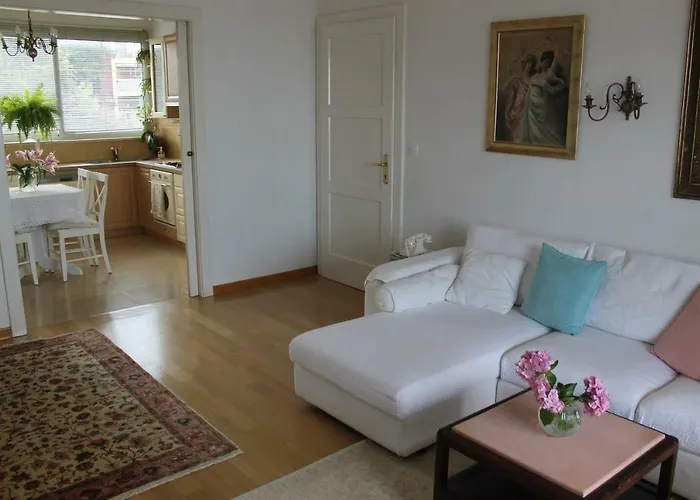 Apartamento Bianca *