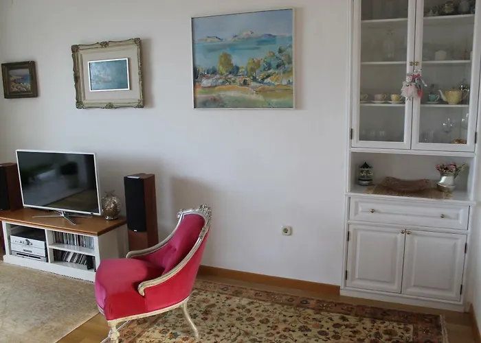 Apartamento Bianca