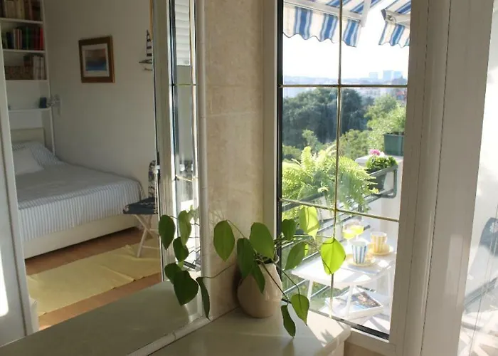 Bianca Apartamento Split