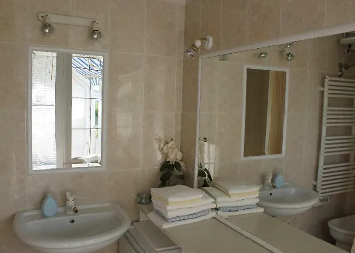 Apartamento Bianca